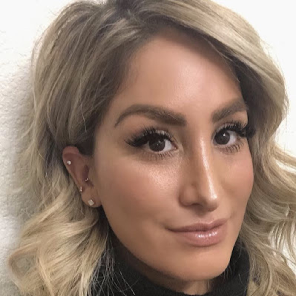 Meet your Posher, Bahar
